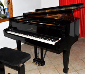 steinway